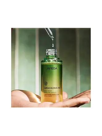 AVEDA | Haarpflege - Miraculous Oil 50ml | 